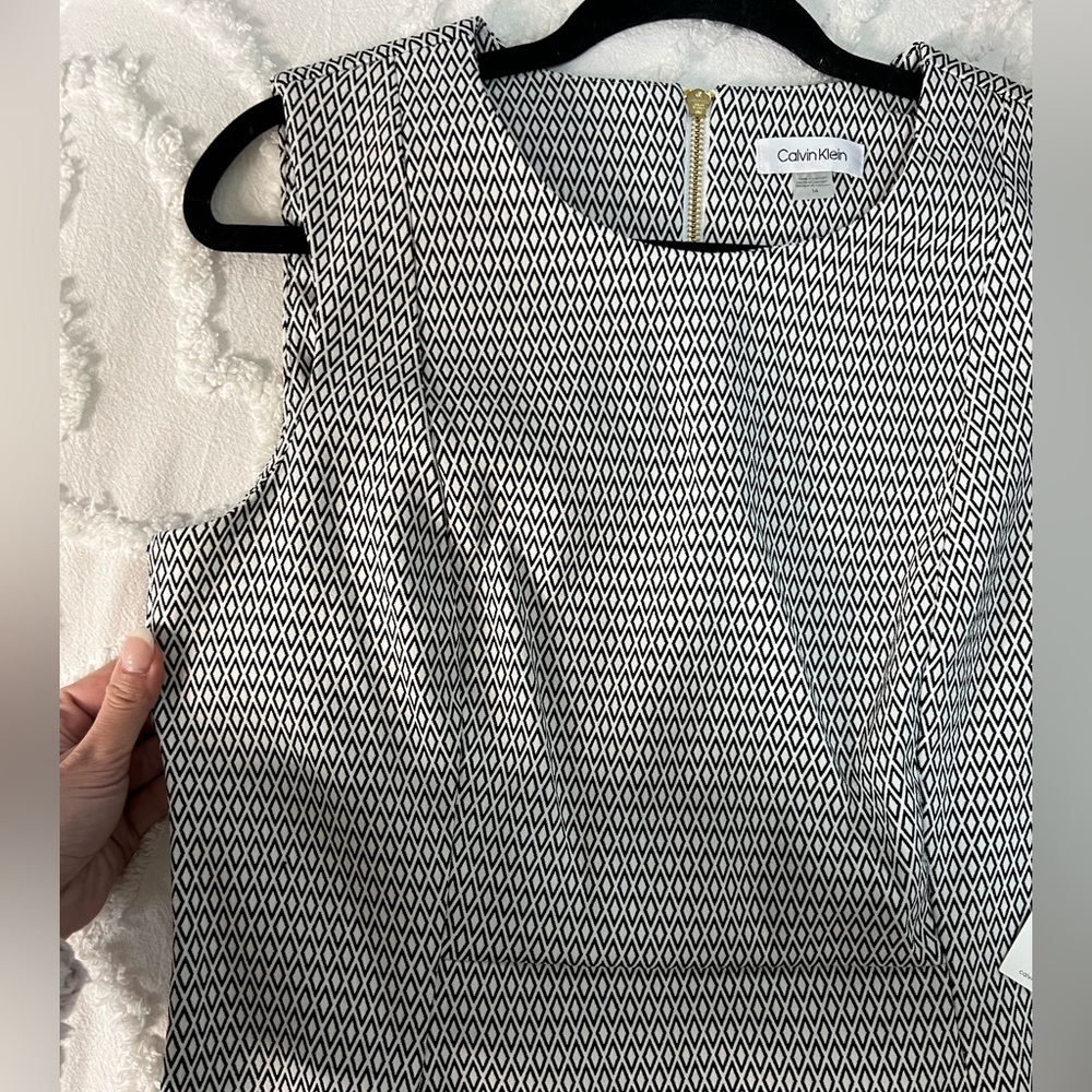 Calvin Klein Dress